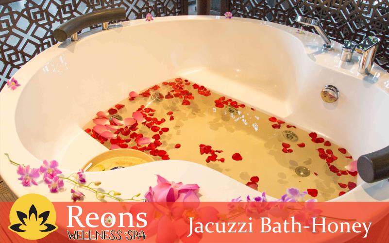 Jacuzzi Bath-Honey in ghatkopar mumbai